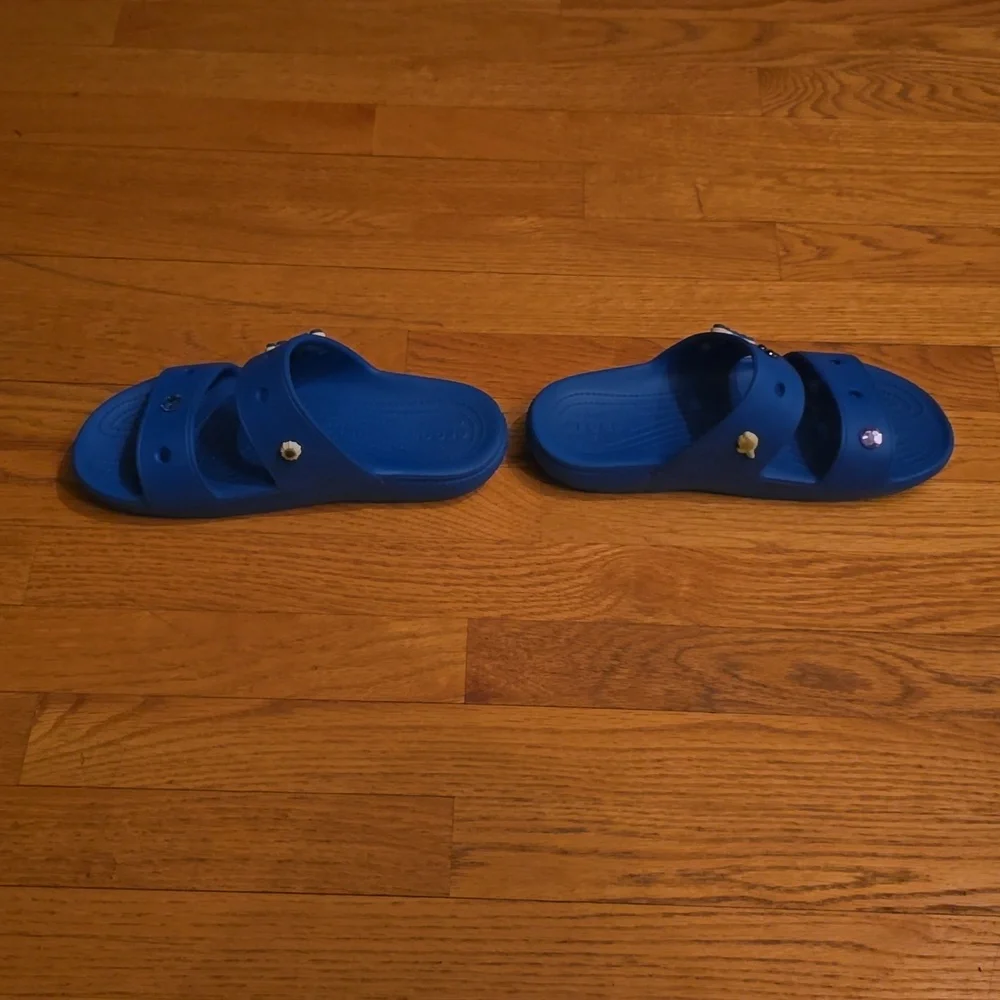 Crocs Shoes